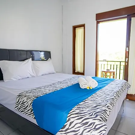 Pondok Sariqu Hotel
