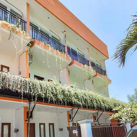 Pondok Sariqu Sunset Road Redpartner