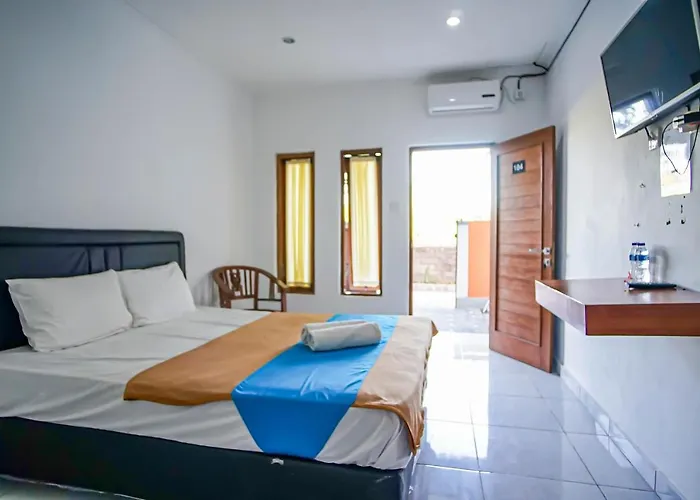 Pondok Sariqu 2*