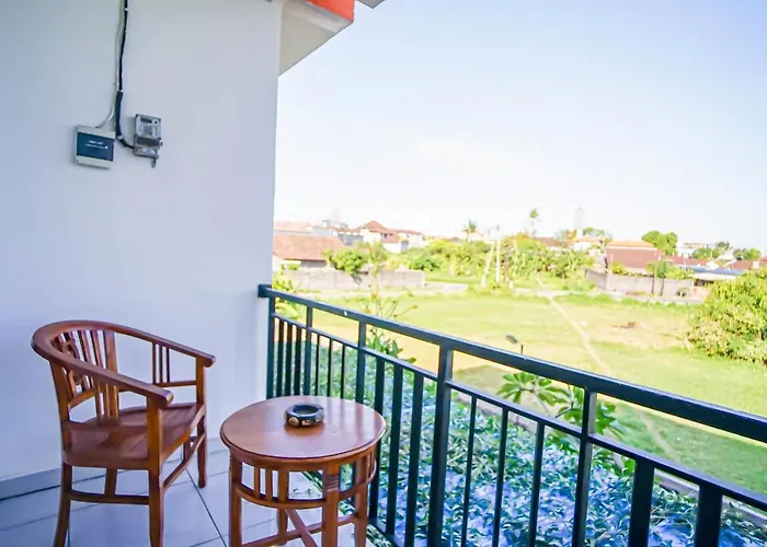Pondok Sariqu 2* Legian (Bali)