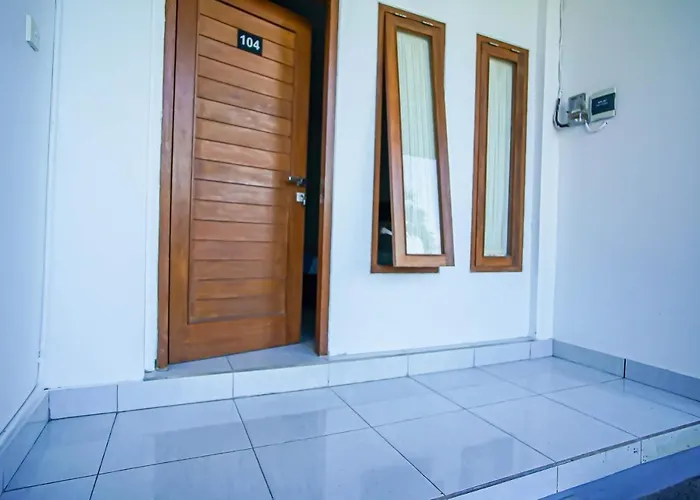 Pondok Sariqu Guest house