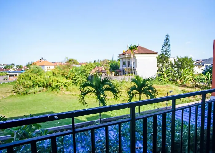 Pondok Sariqu Guest house 2*