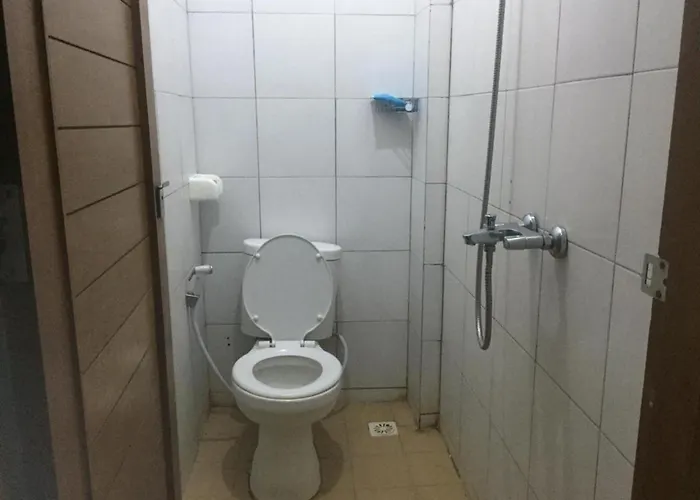 Pondok Sariqu