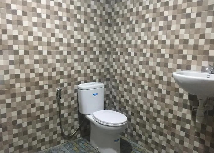 Pondok Sariqu Guest house Legian (Bali)