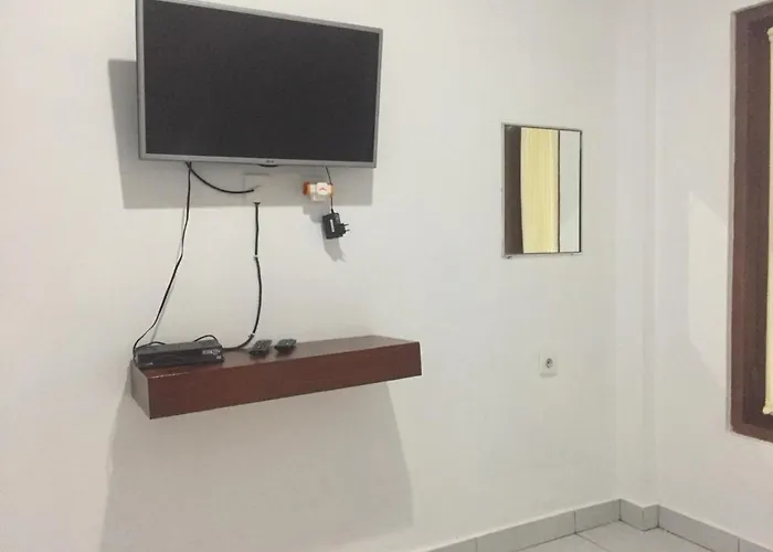 Pondok Sariqu Guest house 2*
