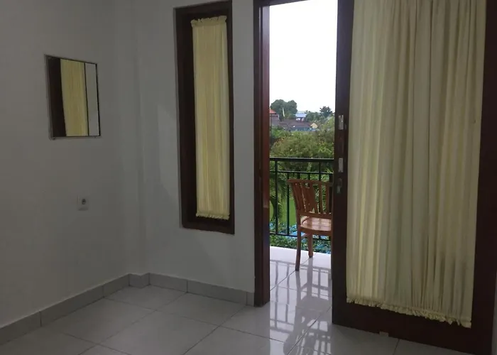 Pondok Sariqu Legian (Bali)