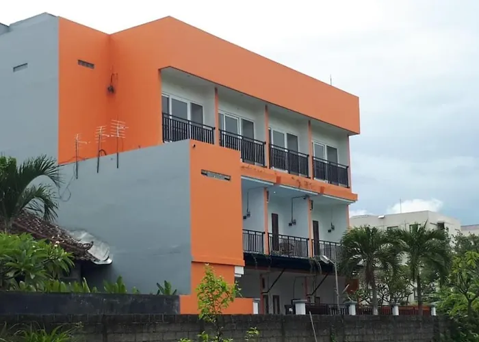 Pondok Sariqu Legian (Bali)