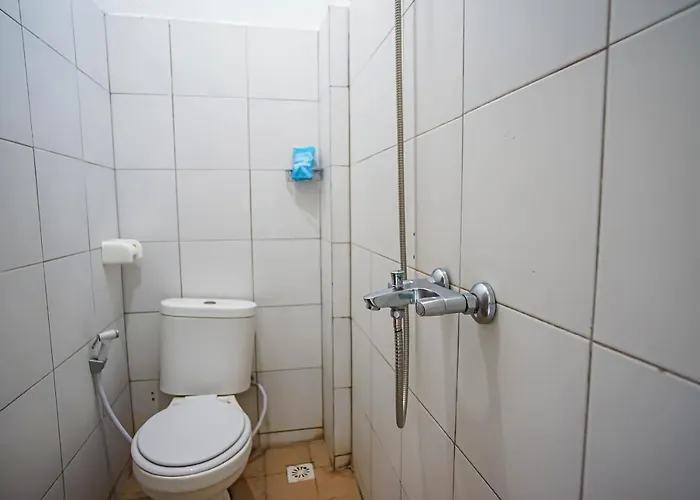 Pondok Sariqu Guest house Legian (Bali)