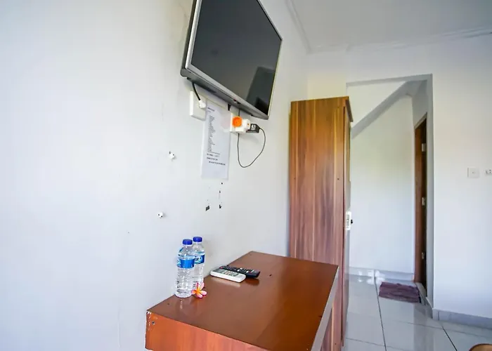 Pondok Sariqu Guest house Legian (Bali)