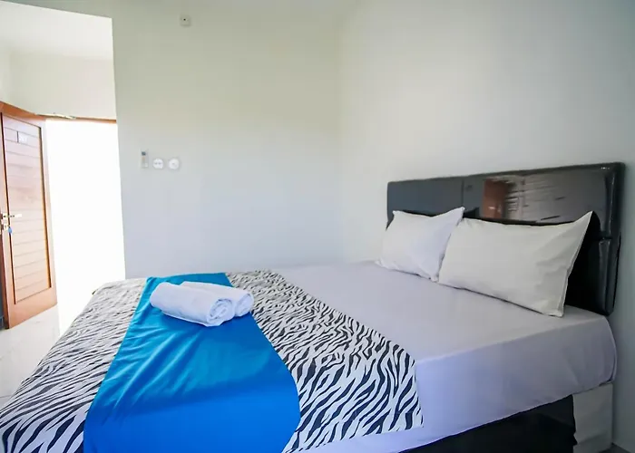 Pondok Sariqu Guest house 2*