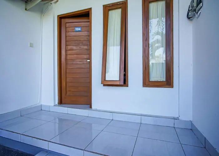 Pondok Sariqu Guest house