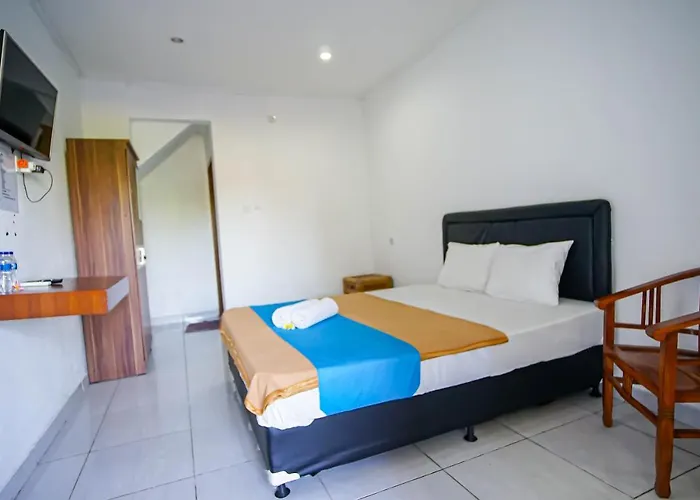 Pondok Sariqu
