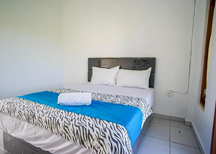 Pondok Sariqu Guest house