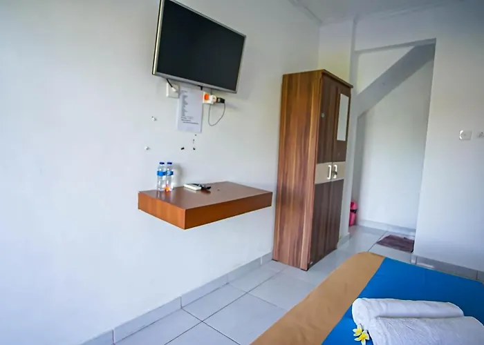Pondok Sariqu Guest house 2*