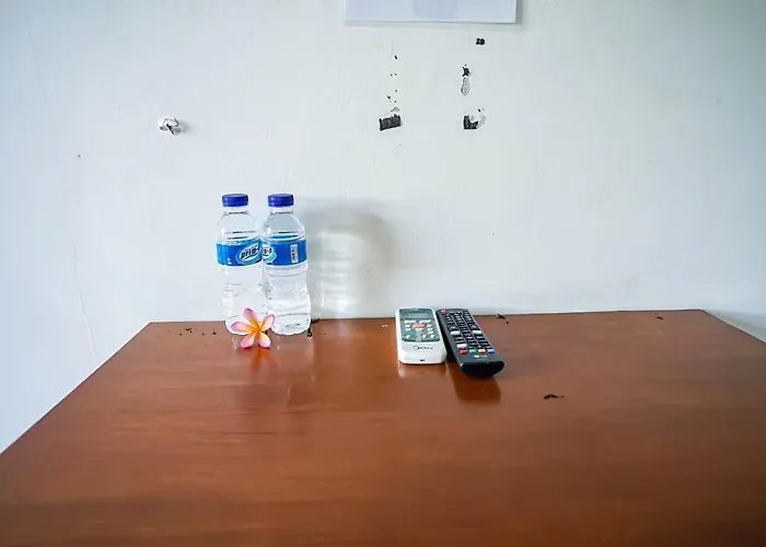 Pondok Sariqu Guest house Legian (Bali)