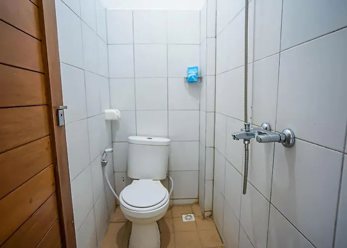 Pondok Sariqu Guest house