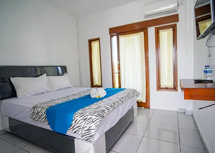 Pondok Sariqu Guest house 2*