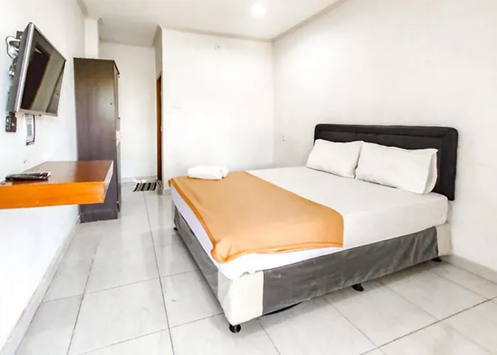 Guest house Pondok Sariqu Legian (Bali)