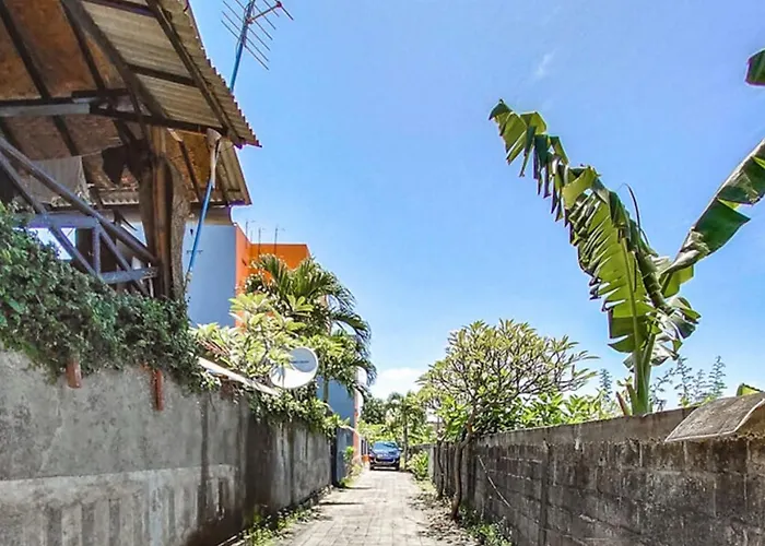Pondok Sariqu 2* Legian (Bali)