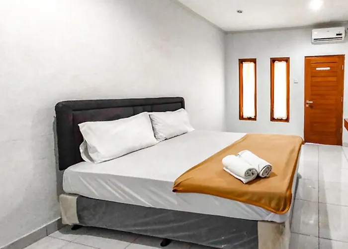 Pondok Sariqu Legian (Bali)
