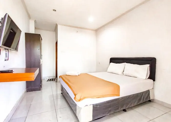 Pondok Sariqu Guest house Legian (Bali)