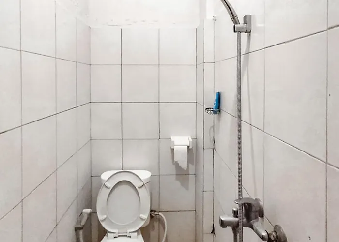 Pondok Sariqu 2*