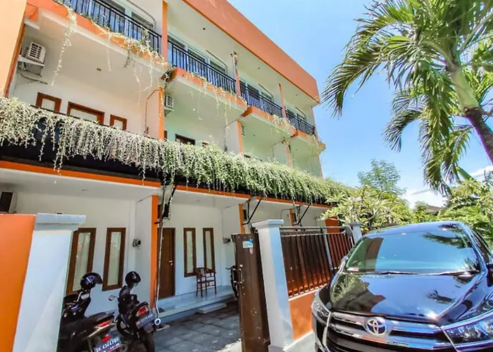 Pondok Sariqu Legian (Bali)